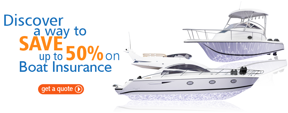 Boat Insurance Quote Near Me